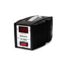 Стабілізатор напруги Gemix GX-500D