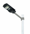 LED світильник на сонячній батареї ALLTOP 40W 6000К IP65 0819А20-01