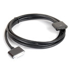 Подовжувач Gemix Art.GC 1904 Apple Dock Connector (30pin) for iPod / iPad / iPhone