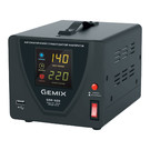 Стабілізатор напруги Gemix SDR-500