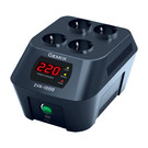 Стабілізатор напруги Gemix ZVK-1000