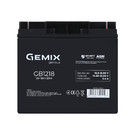 Акумуляторна батарея Gemix GB1218