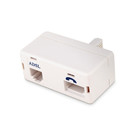 GC 1204 адаптер ADSL- 2xADSL Annex B (сплітер)