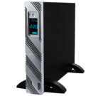SRТ-1000XL LCD Powercom ДБЖ