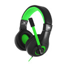 N3 black-green (Gemix) Gaming