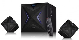 Акустична система F&D F550X