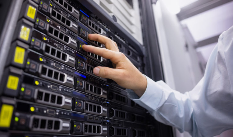 Онлайн ДБЖ Powercom VRT тепер з IEC роз'ємами