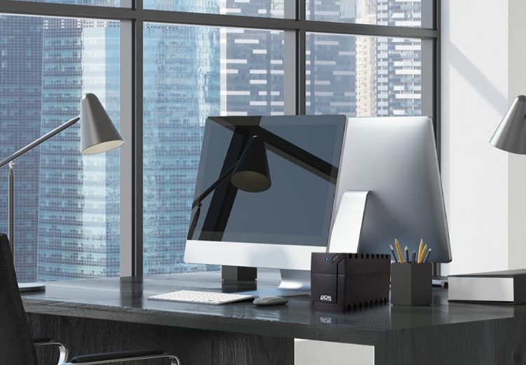 Лідер продажів - ДБЖ Powercom RPT