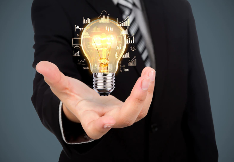 ДБЖ для малого і середнього бізнесу на прикладі Powercom