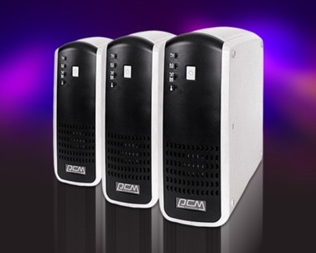 Огляд інвертора ICH-550