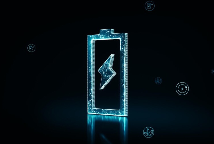 Новинка: акумулятори Powercom, надійні батареї для ДБЖ