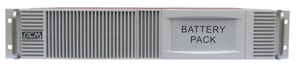 Бл.бат. для VGD-1000/1500 RM 36V DC white Powercom