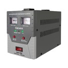 Стабілізатор напруги GMX-500