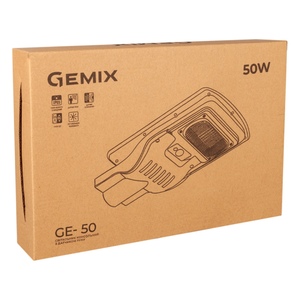 Сонячний прожектор GE-50