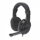 Стерео гарнітура HP210MV