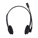 HP-100MV black Gemix Гарнітура