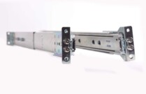 Рейки монтажні King Slide 3A61-660-1G (4.5см*70см)