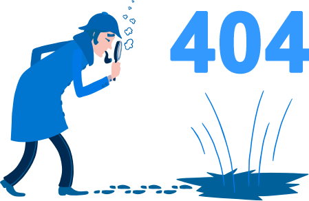 Сторінка не знайдена