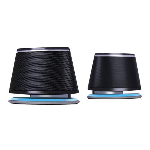 F&d v620 plus hot sale 2.0 usb speakers